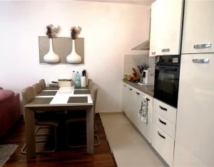 Apartment 2 rooms for sale in Cluj-napoca, zone Buna Ziua