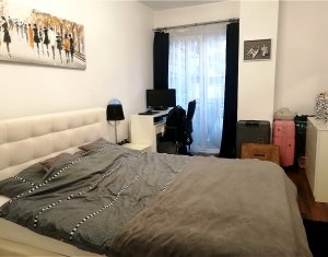 Apartament modern, 55 mp+11 mp terasa, loc de parcare, Buna Ziua