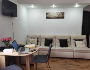 Apartment 3 rooms for sale in Cluj-napoca, zone Buna Ziua