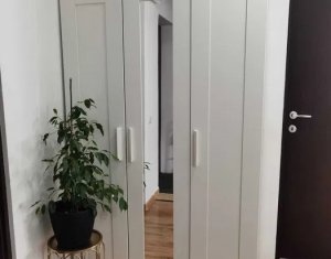 Apartament 3 camere de vanzare in Buna Ziua, Cluj Napoca