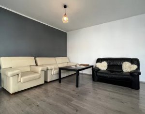 Vanzare apartament 2 camere in Cluj-napoca, zona Grigorescu