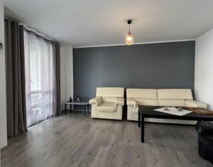 Appartement 2 chambres à vendre dans Cluj-napoca, zone Grigorescu