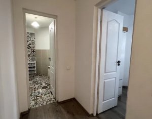 Apartament Nou, 2 Camere  Terasă 10mp, Parcare, Donath Park