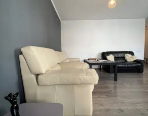 Apartament Nou, 2 Camere  Terasă 10mp, Parcare, Donath Park