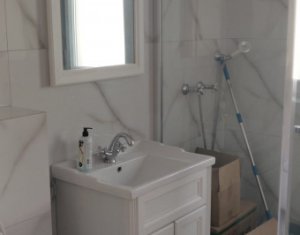 Apartament 42 mp si parcare ,Muzeul Apei Floresti