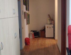 Appartement 1 chambres à vendre dans Floresti