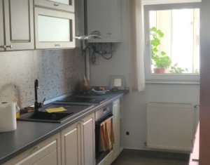 Apartament 42 mp si parcare ,Muzeul Apei Floresti