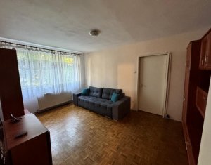 Sale apartment 2 rooms in Cluj-napoca, zone Gheorgheni