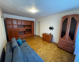 Apartament cu 2 camere la etajul 1, cartierul Gheorgheni