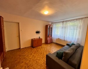 Apartament cu 2 camere la etajul 1, cartierul Gheorgheni