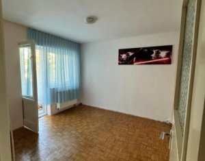 Apartament cu 2 camere la etajul 1, cartierul Gheorgheni