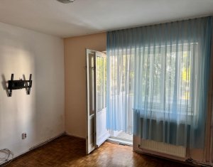 Apartament cu 2 camere la etajul 1, cartierul Gheorgheni