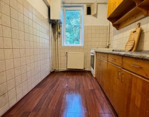 Apartament cu 2 camere la etajul 1, cartierul Gheorgheni