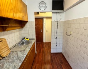 Apartament cu 2 camere la etajul 1, cartierul Gheorgheni