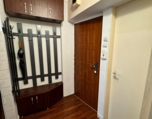 Appartement 2 chambres à vendre dans Cluj-napoca, zone Gheorgheni