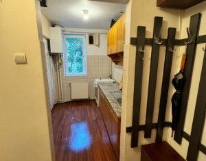 Apartment 2 rooms for sale in Cluj-napoca, zone Gheorgheni