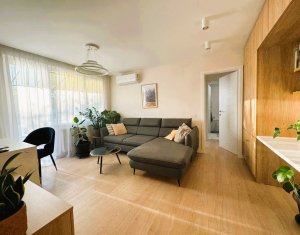 Sale apartment 2 rooms in Cluj-napoca, zone Gheorgheni