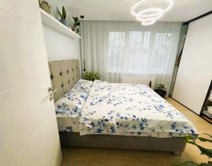 Appartement 2 chambres à vendre dans Cluj-napoca, zone Gheorgheni