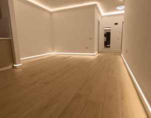 Appartement 2 chambres à vendre dans Floresti