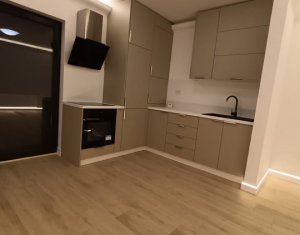 Appartement 2 chambres à vendre dans Floresti