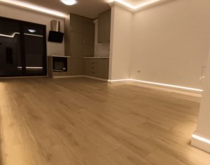 Appartement 2 chambres à vendre dans Floresti