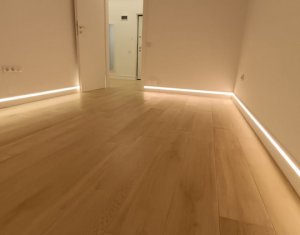 Appartement 2 chambres à vendre dans Floresti