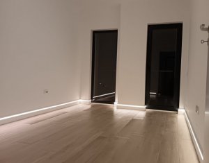 Appartement 2 chambres à vendre dans Floresti