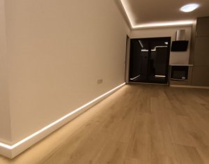 Apartament Nou, Finisaje Moderne - 48 mp, et.1, Florești