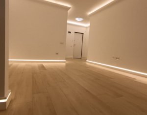 Appartement 2 chambres à vendre dans Floresti