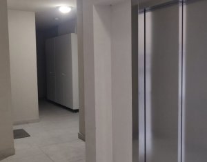 Appartement 2 chambres à vendre dans Floresti