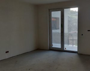 Appartement 2 chambres à vendre dans Floresti