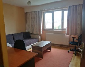 Vanzare apartament 2 camere in Cluj-napoca, zona Manastur