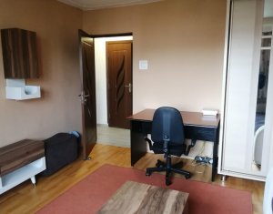 Apartament 2 camere, 40 mp, etaj 5, Manastur