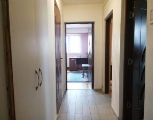 Appartement 2 chambres à vendre dans Cluj-napoca, zone Manastur