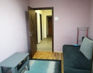 Appartement 2 chambres à vendre dans Cluj-napoca, zone Manastur