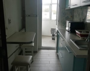 Apartament 2 camere, 40 mp, etaj 5, Manastur