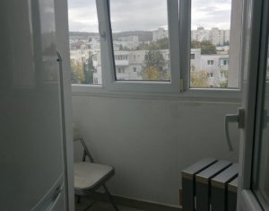 Appartement 2 chambres à vendre dans Cluj-napoca, zone Manastur