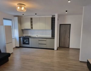 Vanzare apartament 3 camere in Cluj-napoca, zona Gara