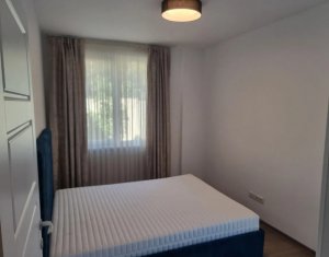 Vanzare apartament 3 camere bloc nou, zona Garii