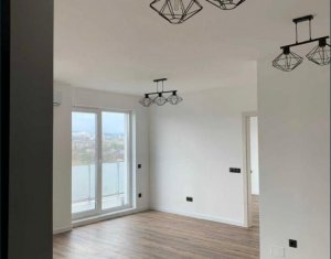 Vanzare apartament 3 camere in Cluj-napoca, zona Marasti