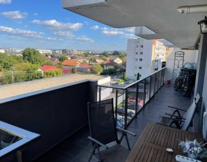 Apartment 3 rooms for sale in Cluj-napoca, zone Iris