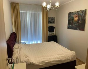 Appartement 3 chambres à vendre dans Cluj-napoca, zone Iris