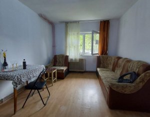 Apartment 3 rooms for sale in Cluj-napoca, zone Manastur