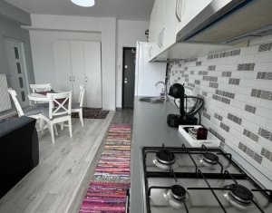 Apartment 2 rooms for sale in Cluj-napoca, zone Borhanci