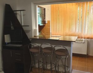 Vanzare apartament 1 camere in Cluj-napoca, zona Centru