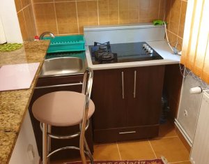 Apartment 1 rooms for sale in Cluj-napoca, zone Centru