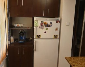 Apartament cu 1 camera, zona BRD Marasti, ideal pentru investitie