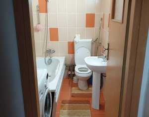 Apartment 1 rooms for sale in Cluj-napoca, zone Centru