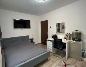 Sale apartment 2 rooms in Cluj-napoca, zone Gara