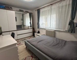 Apartament 2 camere de vanzare in zona garii, strada Horea